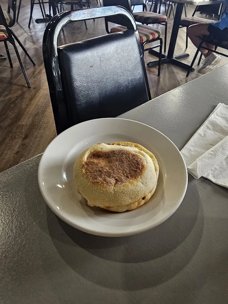 English Muffin